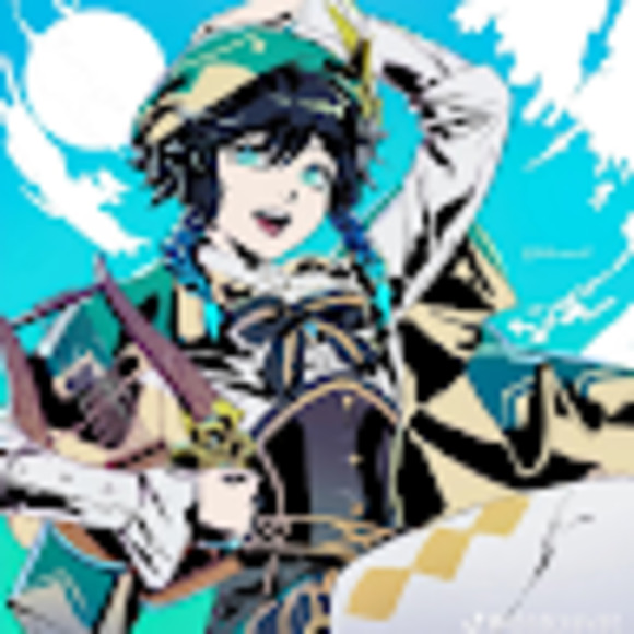 Meet your Posher, X͞x͞matcha - Picture 1 of 1